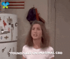 Excited Season 9 GIF by Imaginal Biotech