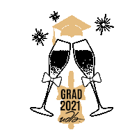 Graduacion Udla Sticker by UDLAECUADOR
