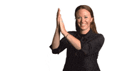 Nassau_ReImagine celebrate clap community podcast GIF