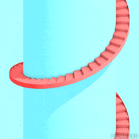 3D Spin GIF by Pi-Slices