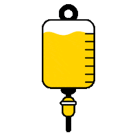 ivirahealth health care pharmacy iv Sticker
