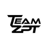 Team Point Sticker by ZEROPOINTTRAIL