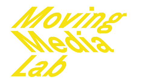 Dance Film Sticker by Cinedans