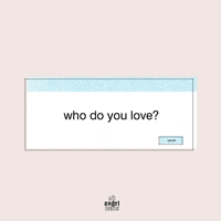 ohangeltears window cancel who do you love ohangeltears GIF