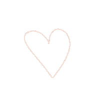 Heart Love Sticker
