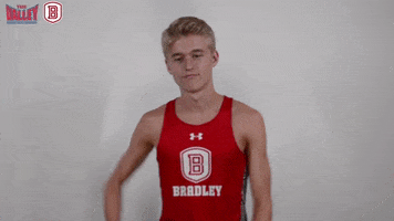 The Valley Mvc GIF by Missouri Valley Conference