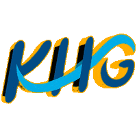 Katholisch Gemeinde Sticker by KHG Hamburg