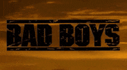 Bad Boys Movie GIF