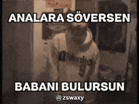 Sansar Salvo GIF