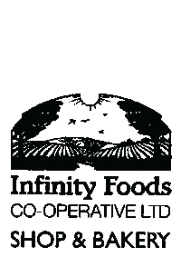 Sticker by InfinityFoods