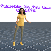 Game Time Omg Sticker by Robodrone