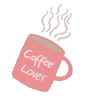 Coffee Sticker by acropoliscom