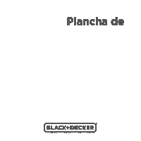 Ropa Temperatura Sticker by Black+Decker