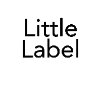 Love Sticker by Little Label Co