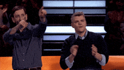 point GIF by Beat Shazam