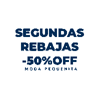 Segundasrebajas Sticker by Babidu