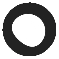 Panda Sticker by Cerveza Rrëy