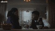 Obama Kevin GIF by The Chi