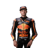Sport Click Sticker by MotoGP