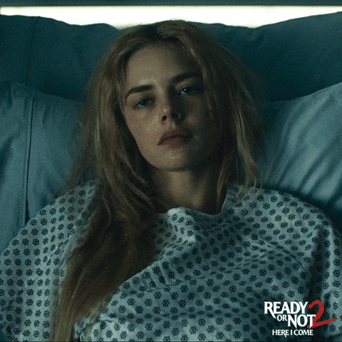 Its Over Grace GIF by Searchlight Pictures