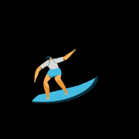Beach Day Sport GIF by Stepping Stone House