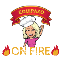 Nadiuska Sticker by encasacba