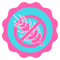 Singluten Nadiuska Sticker by encasacba
