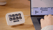 Streaming Work From Home GIF by Elgato