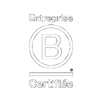 Blab Bcorp Sticker by B Lab Switzerland
