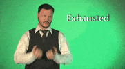 GIF by Sign with Robert