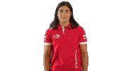 Jamie Chadwick Sticker by Prema Team