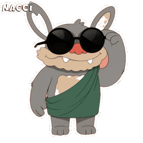 Tuesday Morning Sticker