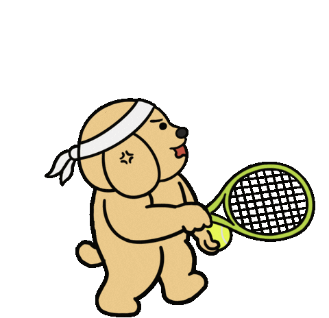 Dttennis Sticker by DT