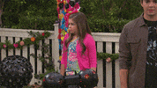jack griffo GIF by Nickelodeon