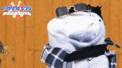 brothers socks GIF by Garbaim