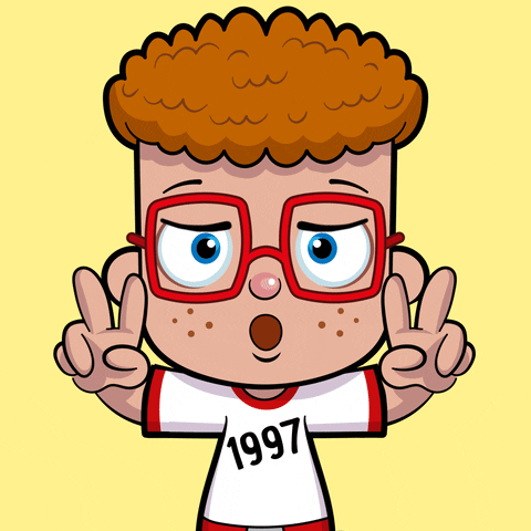 Character Suppose GIF by VeeFriends