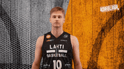 Sport Basketball GIF by Basket_fi