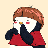 Thanks Thank You GIF by Pudgy Penguins