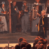 Dance Dancing GIF by Bayerischer Rundfunk