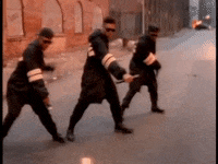 Joel Devante GIF by Jodeci