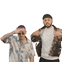 No Se Dancing Sticker by Sony Music Colombia