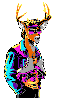 India Pale Ale Beer Sticker by Devils Backbone Brewing Company