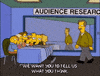 Lisa Simpson Millhouse Van Houten GIF by The Simpsons