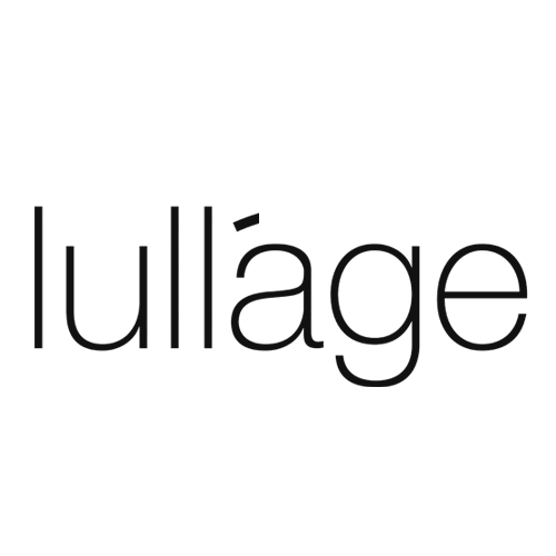 Lullage giphyupload logo beauty brand GIF