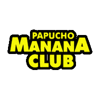 Papucho Sticker by Salsa Familia