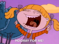 nicksplat rugrat GIF