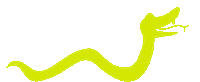 Lojararaca snake cobra veneno jararaca Sticker