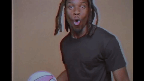 GIF by Pitchfork