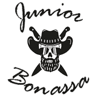 Jr Churrasco Sticker by Freios Farj