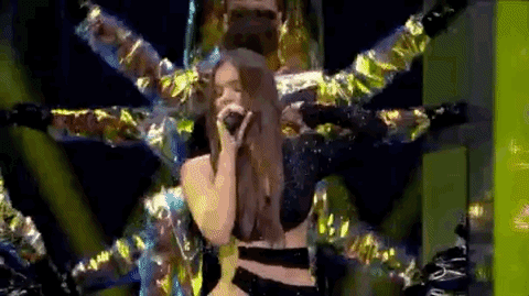 emas 2018 GIF by 2017 MTV EMA
